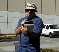Tony Miano